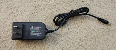 $6.99 • Buy AC 100V-240V Converter Adapter DC 12V 2A Power Supply US Plug 4.0mm X 1.7mm