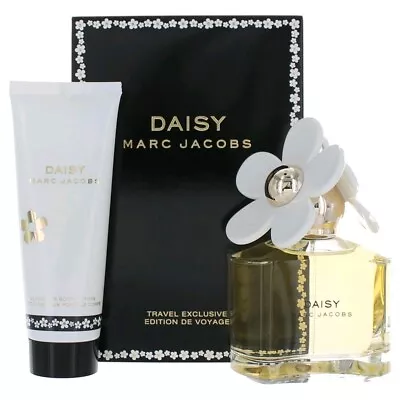 Daisy By Marc Jacobs 2 Piece Gift Set For Women • $71.04