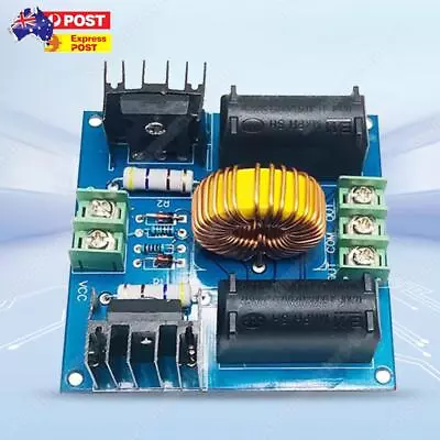 NEW Flyback Driver Module Convenient ZVS Heating Board Module For Generator Work • $12.57