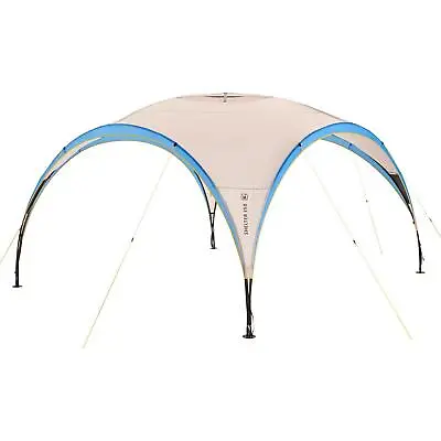 Hi-Gear Haven 350 Shelter Gazebo Festival Garden Essentials Camping Equipment • £199