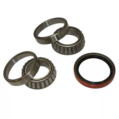 Front Wheel Bearing Kit For Holden Jackaroo 4WD 3.0L Turbo Diesel & Rodeo R9 V6 • $124