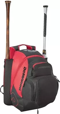 DeMarini Voodoo OG Baseball & Softball Players Equipment Backpack New With Tags • $42.99