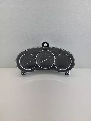 2013 Mazda Cx-5 Speedometer Spedo Instrument Cluster Gauges Unknown Miles Oem 13 • $93.09