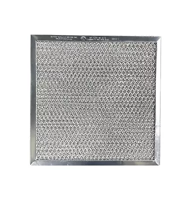 Air Filter Factory Grease Mesh Filter For Ventline BCC024600 53028 VNF-2M03-2 • $9.92