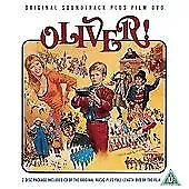 Various Artists : Oliver! [cd + Dvd] CD 2 Discs (2008) FREE Shipping Save £s • £3.55