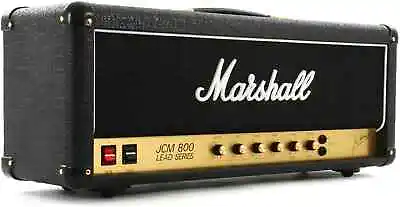 Marshall JCM800 2203 100W 1-channel Guitar Head Amp Tube Amplifier JCM 800 • $4120.39