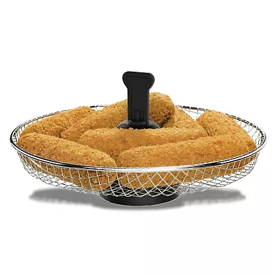 Snacking Grid Basket For Tefal Actifry ExpressXLOriginal Actifry 2 In 1 Series • $129.13