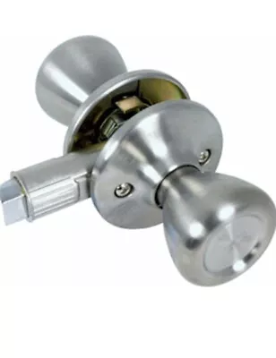 Mobile Home Interior Passage Door Knob Handle For Closet And Hallway Doors • $14.90