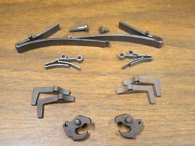CVA ARMI SAN MARCO Over & Under Left & Right Side Lock Parts Rebuild Kit New/Old • $44.18