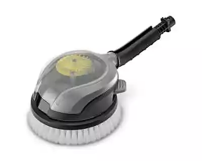 Karcher Pressure Washer Wash Brush For  K2-K7 Rotating Brush WB120 2644286 NEW  • £29.99