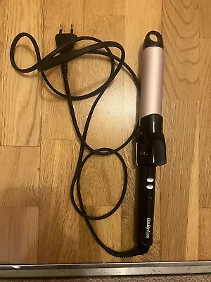 Babylis Hair Curler • £12