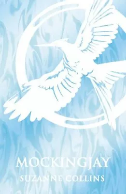 Mockingjay (Hunger Games Trilogy) By Collins Suzanne Book The Fast Free • $6.46