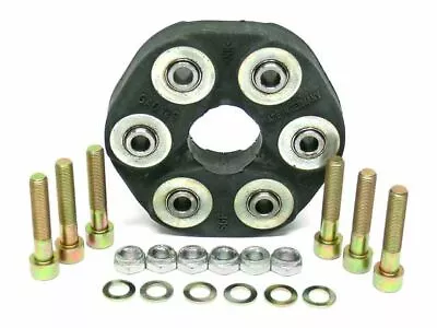 For 1987 Mercedes 190D Drive Shaft Flex Joint Kit Rear 24443VB 2.5 Turbo • $75.96