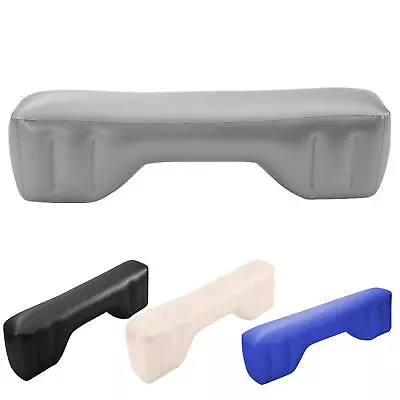 $41.58 • Buy Car Travel Inflatable Mattress Air Bed Back Seat Accessories Rear Clearance Pad 