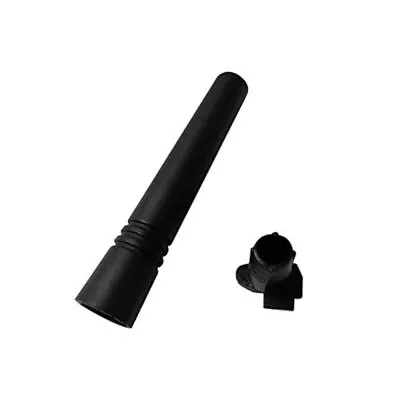 Antenna Plastics Sleeve Protective Case Cover Set For RDU2020 RDV2020 A10 Radio • $6.50