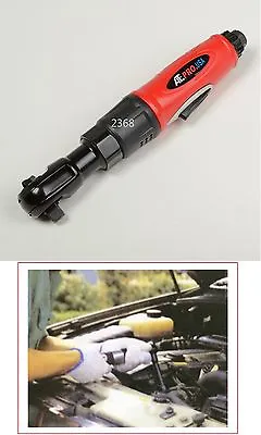 1/2  Air Ratchet Pneumatic Wrench Reversible Compressor Tool • $70.97