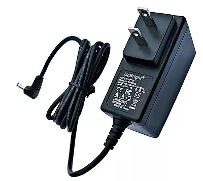 5V AC Power Adapter For Motorola VM44 VM64 VM65 CONNECTPU CONNECTBU Baby Monitor • $13.99