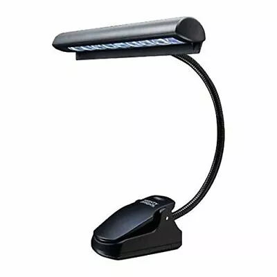 Mighty Bright 53510 Orchestra Light Black (US Adaptor) • $80.40