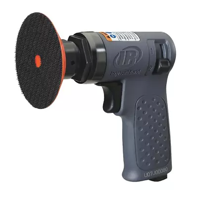 Ingersoll Rand 3128XPA MINI RANDOM ORBITAL SANDER • $157.60