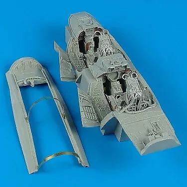 Aires 2065 1/32 F14A Cockpit Set For TAM • $85.99