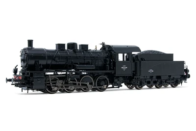 $668.92 • Buy Jouef HJ2404 HO Gauge SNCF Nord 040D Steam Locomotive III
