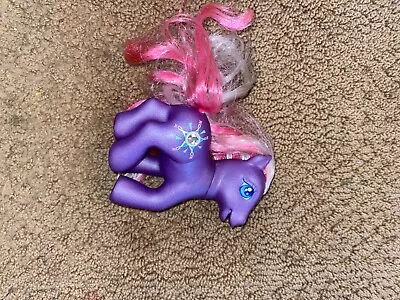 My Little Pony G3 Jewel Pony Star Dasher • $15