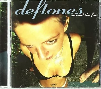 Deftones - Around The Fur New Cd • $25.99