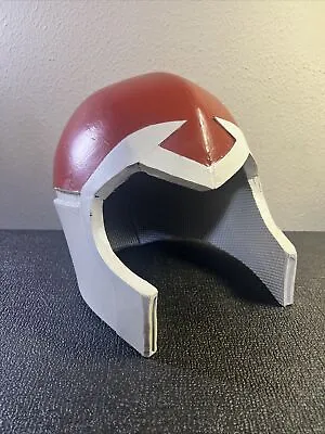 Voltron Legendary Defender Foam Helmet Euc Cosplay Dress Up Costume Super Rare! • $49.99