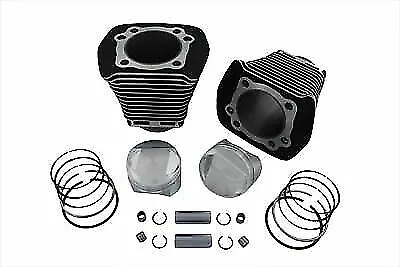 83  Evolution Big Bore Cylinder Kit For Harley Davidson By V-Twin • $734.21