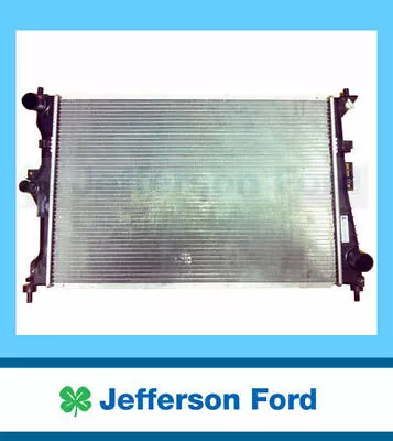 Genuine Ford  Falcon FG Radiator 6 Cyl 4.0L Non Turbo Models 2/08 - Current • $282.19