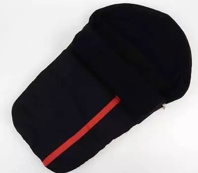 £6.99 • Buy Universal Footmuff Cosytoe 4 Pram Pushchair Buggy Fits Maclaren Silver Cross BN