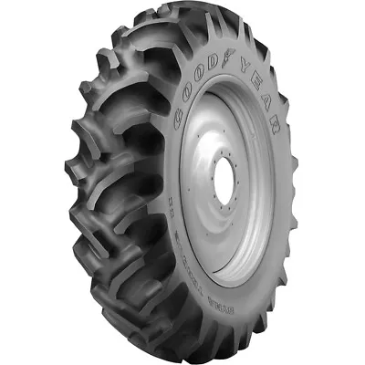 Tire Goodyear Dyna Torque II 7-12 Load 6 Ply Tractor • $158.64
