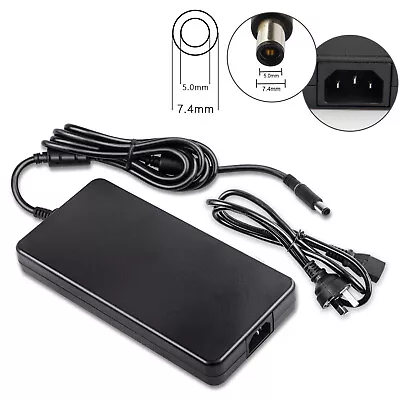 240W AC Adapter Power Charger For Dell Alienware 13 15 17 R1 R2 R3 R4 Series AU • $56.99