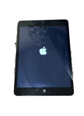 $95 • Buy Apple IPad Mini 2 32GB, Wi-Fi, 7.9in - Space Grey (AU Stock)