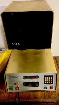 Ceramic Oven Vita Vacuumat 100 • $800