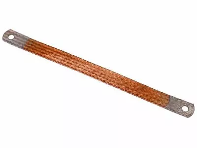 Transmission Ground Strap 9BKD11 For Beetle Campmobile Fastback Squareback 1950 • $20.77