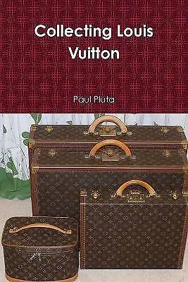 Collecting Louis Vuitton Paul Paul  Paperback • £35.88