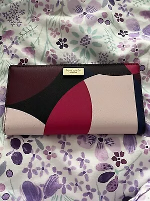 Kate Spade Purse  • £30