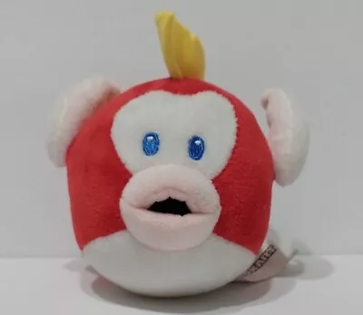 Good Stuff Mario Kart CHEEP CHEEP FISH Plush 4  Nintendo Stuffed Toy 2021  • $10.99