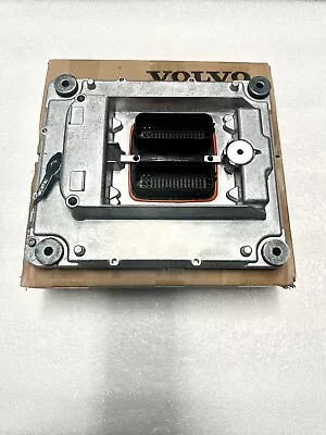 Ecm Ecu Engine Control Module For Genuine Volvo Mack 21695313 D16 ( No Core ) • $1315