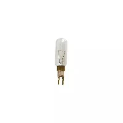 £15.89 • Buy RT15286 481213428078 Whirlpool Fridge Light Bulb 40W Slot In