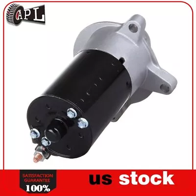 New Starter For Ford Ranger 2.3L 92 93 94 95 96 97 98 99 00 01 ZZP1-18-400 • $48.99