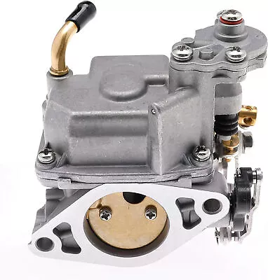 Outboard Carburetor Fit For Mercury 8HP 9.9HP 4-Stroke 3303-895110T11 • $61.95