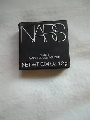 Nars Mini Blush Behave • £9.50