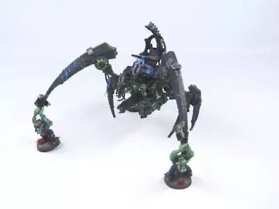 £6 • Buy (BA17) Triarch Stalker Necrons Necron 40k Warhammer