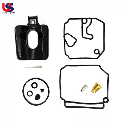 For YAMAHA Outboard 60/70 HP 70TLR 60TLRB Carburetor Repair Kit 6H2-W0093-10-00 • $14.75