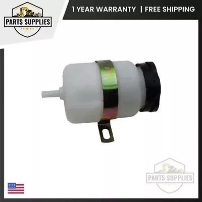 900755300 Brake Fluid  Reservoir For Yale Forklift • $37.03