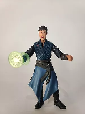 Hasbro Marvel Legends Doctor Strange (MCU) 6 Inch Action Figure Fodder Kitbash • $4.77