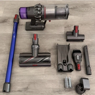 $11.50 • Buy Dyson V11 Torque Drive Cordless Vacuum In Box CLEANED & SANITIZED