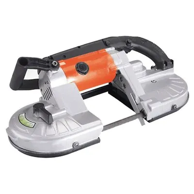 DLY-10S1 Metal Cutting Band Saw Portable Handle Speed Handheld Cable Cutting Saw • $492.99